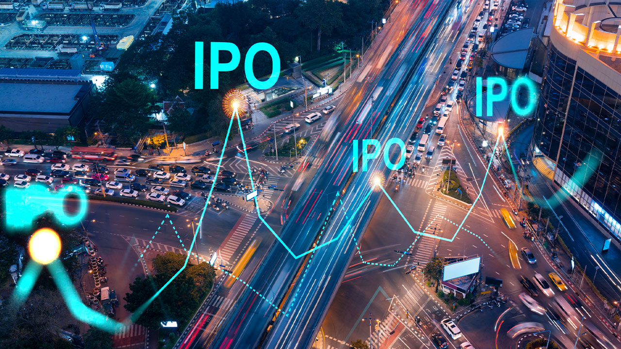 IdeaForge Technology IPO: 5 Things to Know