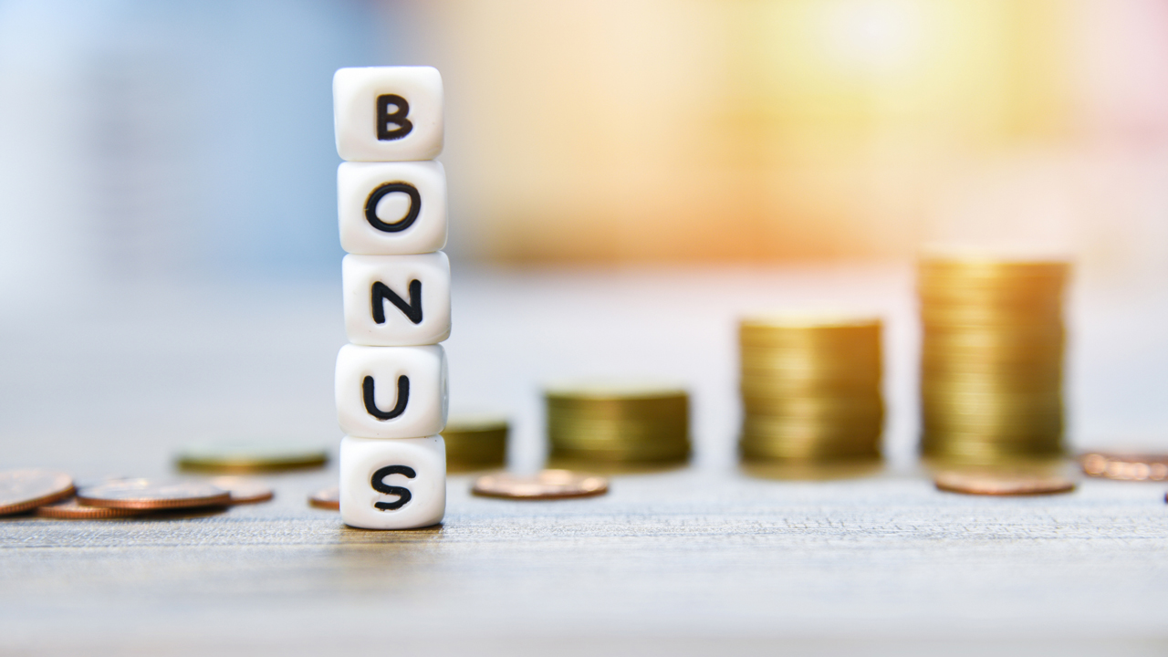 Top 5 Stocks to Watch Out for Bonus Shares and Stock Splits in April