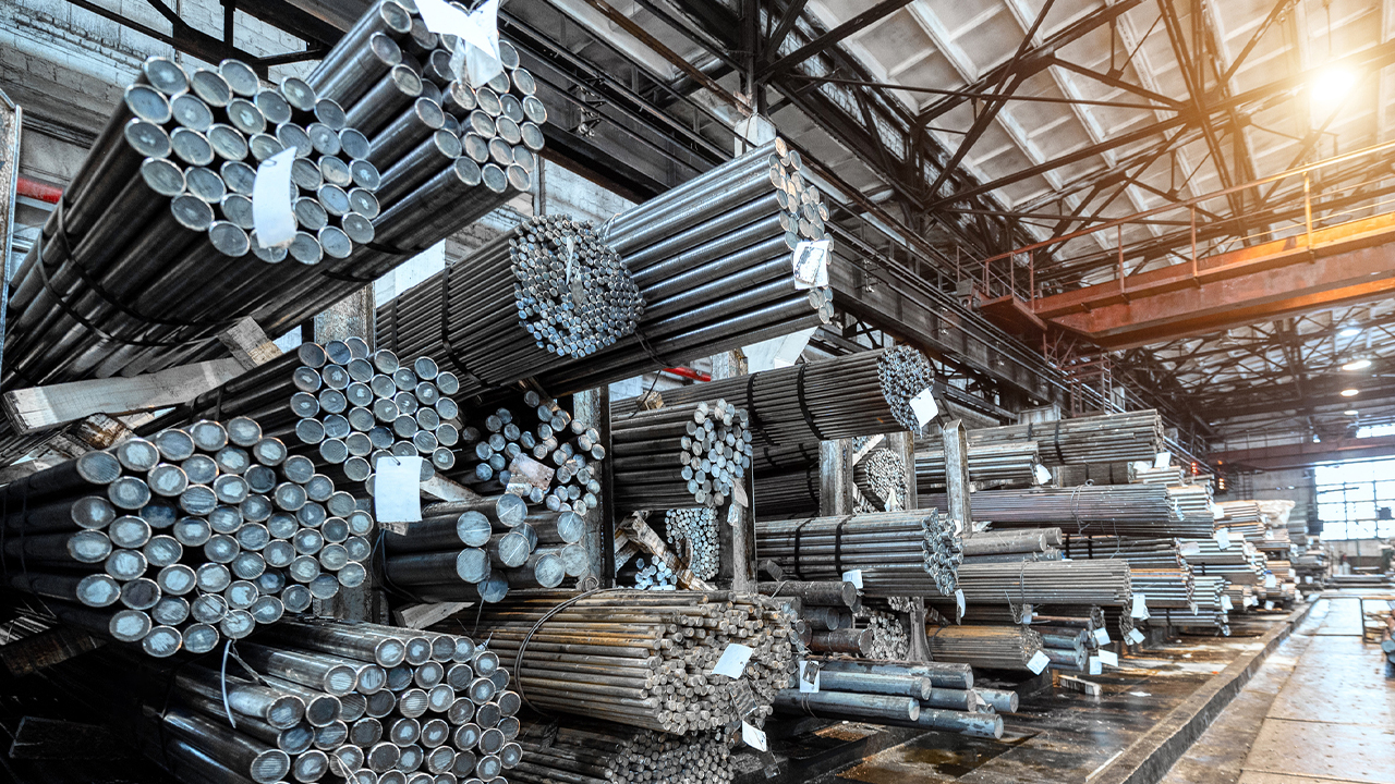 Top 5 Steel Companies in India by Growth