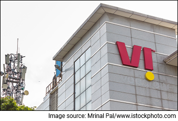 Why Vodafone Idea Share Price is Rising