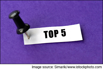 Top 5 Biggest Gainers of 2023. Will Their Dream Run Continue