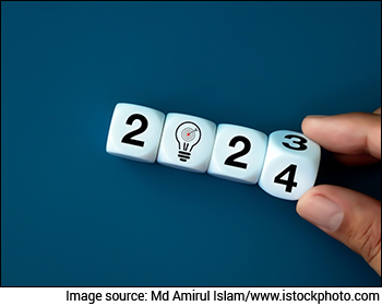 Which Sectors Will be the Biggest Gainers in 2024?