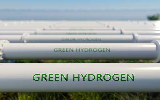 Fundamentally Strong Smallcap Stock Forays into Green Hydrogen Sector