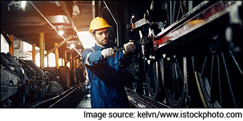 Top 7 Railway Ancillary Stocks to Play the Railway Theme in 2024