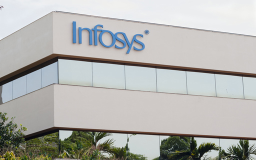 Why Infosys Share Price is Rising