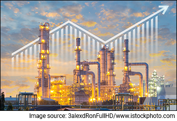 Why MRPL Share Price is Rising 