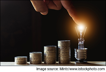 Why SJVN Share Price is Rising