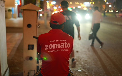 Zomato Needs New Growth to Justify its Soaring Stock. It Won't be Easy...