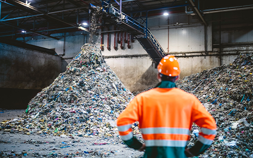 MSTC Share Price Takes Off: India's Recycling Champion Soars 90% in a Month