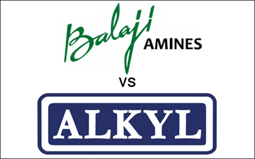 Best Specialty Chemical Stock: Alkyl Amines vs Balaji Amines