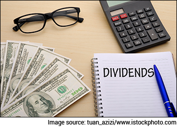 5 Stocks to Watch Out for Upcoming Dividends in March 2024
