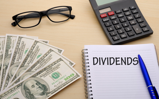 5 Stocks to Watch Out for Upcoming Dividends in March 2024