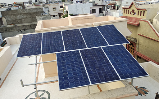 Why 2024 is a Good Time to Invest in the Best Indian Solar Stocks