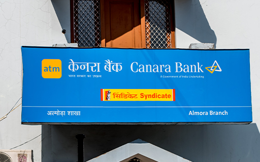 Why Canara Bank Share Price is Falling
