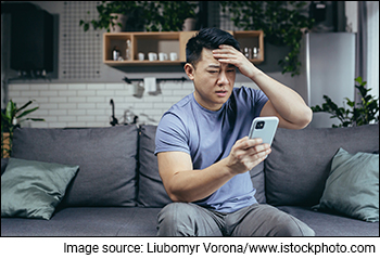 Chinese Stocks are Crashing. Is India Next?