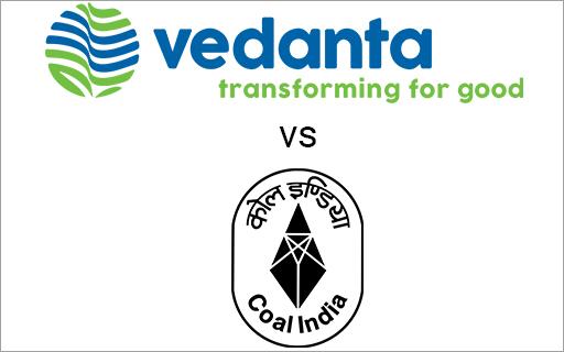 Best High Dividend Stock 2024: Vedanta vs Coal India