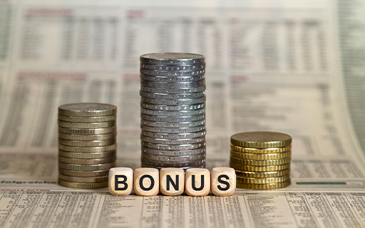Top 5 Stocks Declaring Bonus Shares in February 2024