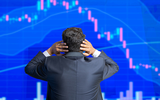 Why Bajaj Finance Share Price is Falling