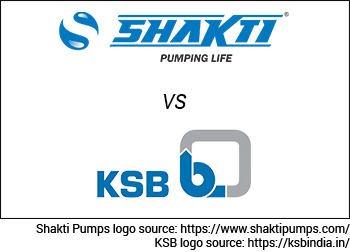 Best Pump Stock: Shakti Pumps vs KSB