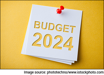 Interim Budget 2024 has Eye on 2047, Bet on Tech