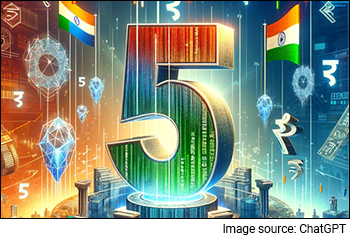 5 Stocks to Benefit from the Upcoming 2024 General Elections