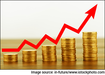 Why IOB Share Price is Rising