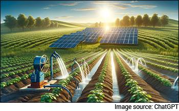 February 2024 is All About this Multibagger Solar Penny Stock