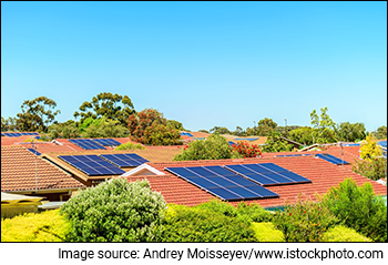 This 'Rooftop Solar' Penny Stock is Flying. Should We Turn Bullish