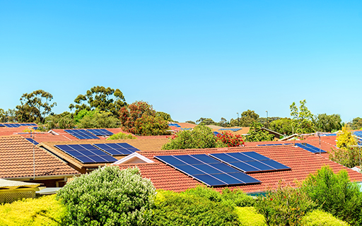 This 'Rooftop Solar' Penny Stock is Flying. Should We Turn Bullish?