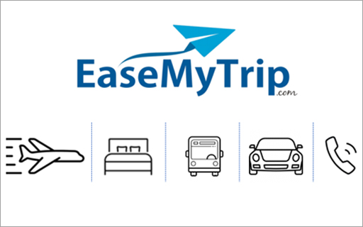 Why EaseMyTrip Share Price is Rising