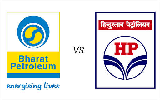 Best OMC Stock: BPCL vs HPCL