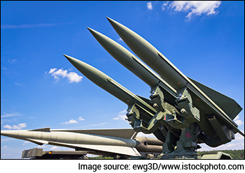 Should You Focus on Hidden Defence Stocks?