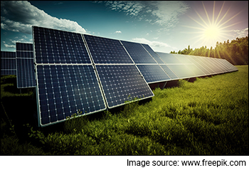 Invest in a Sustainable Future with Mutual Funds Focused on Solar Energy 
