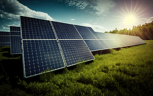 Invest in a Sustainable Future with Mutual Funds Focused on Solar Energy