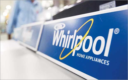 Why Whirlpool of India Share Price is Falling