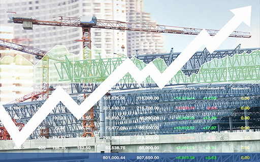 Why Bigbloc Construction Share Price is Rising