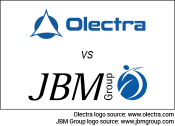 Best EV Stock: Olectra Greentech vs JBM Auto