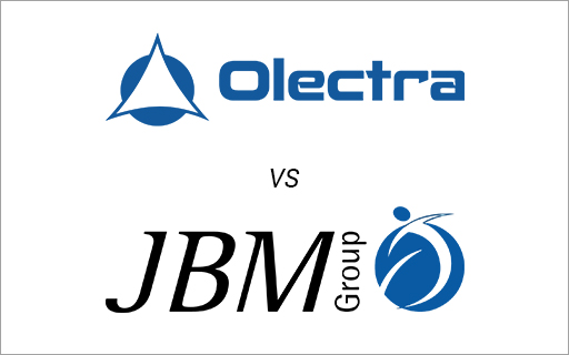 Best EV Stock: Olectra Greentech vs JBM Auto
