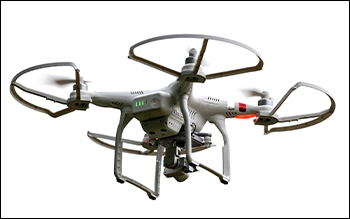 Top 4 Stocks Poised to Gain from a Potential PLI Scheme for Drone Ecosystem