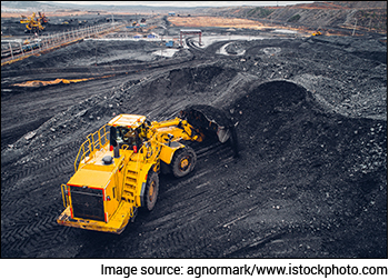 Can Coal India Crash to Rs 300 Per Share?