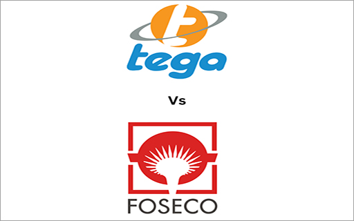 Best Engineering Stock: Tega Industries vs Foseco India