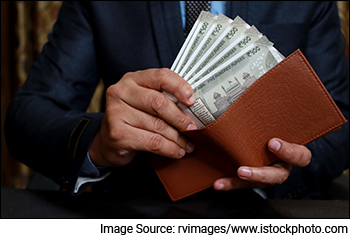 Why Jio Financial Services Share Price is Rising