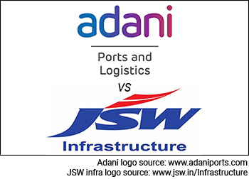 Best Ports Stock: Adani Ports vs JSW Infrastructure