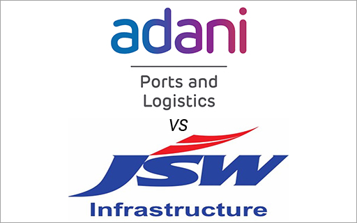 Best Ports Stock: Adani Ports vs JSW Infrastructure