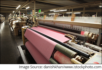 The New Indian Textile Boom: 3 Stocks for Your Watchlist