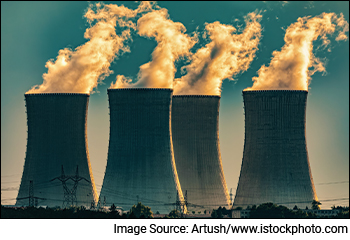 Top 5 Microcap Nuclear Power Stocks to Watch Out in 2024
