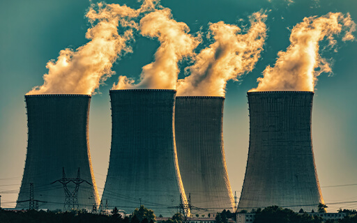 Top 5 Microcap Nuclear Power Stocks to Watch Out in 2024
