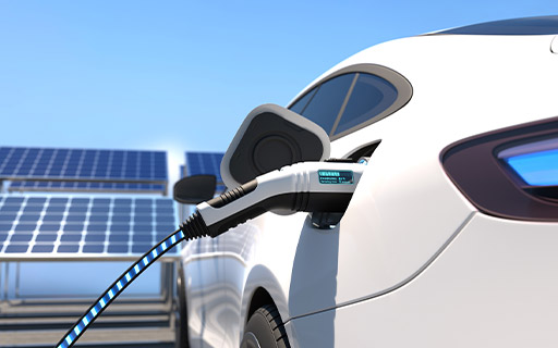 Top 3 Solar EV Charging Infrastructure Stocks to Add to Your Watchlist