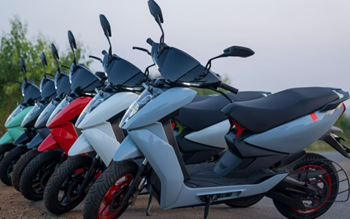 Ather Energy IPO: All You Need to Know