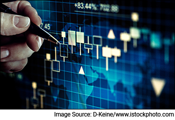 Top 5 Stocks Seeing Massive FII Selling